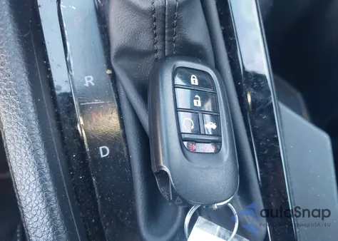 2024 Honda Accord Hybrid Sport z USA, uszkodzony, nr VIN 1HGCY2F54RA037436